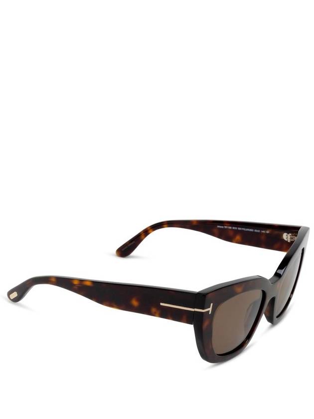 Tom Ford FT1190 Dark Havana - TOM FORD - BALAAN 2