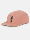 Thunderbolt Ball Cap Pink - NEIL BARRETT - BALAAN 4