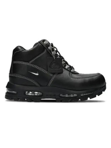 Air Max Goadom Premium Black Bust Gray - NIKE - BALAAN 1