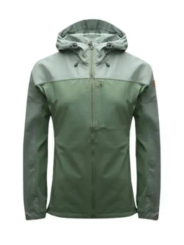 Women s Abisko Midsummer Jacket - FJALL RAVEN - BALAAN 1