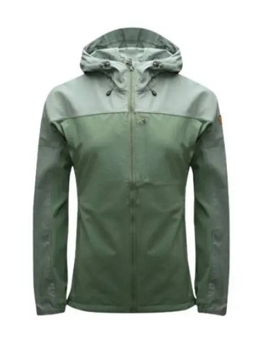 Women s Abisco Midsummer Jacket - FJALL RAVEN - BALAAN 1