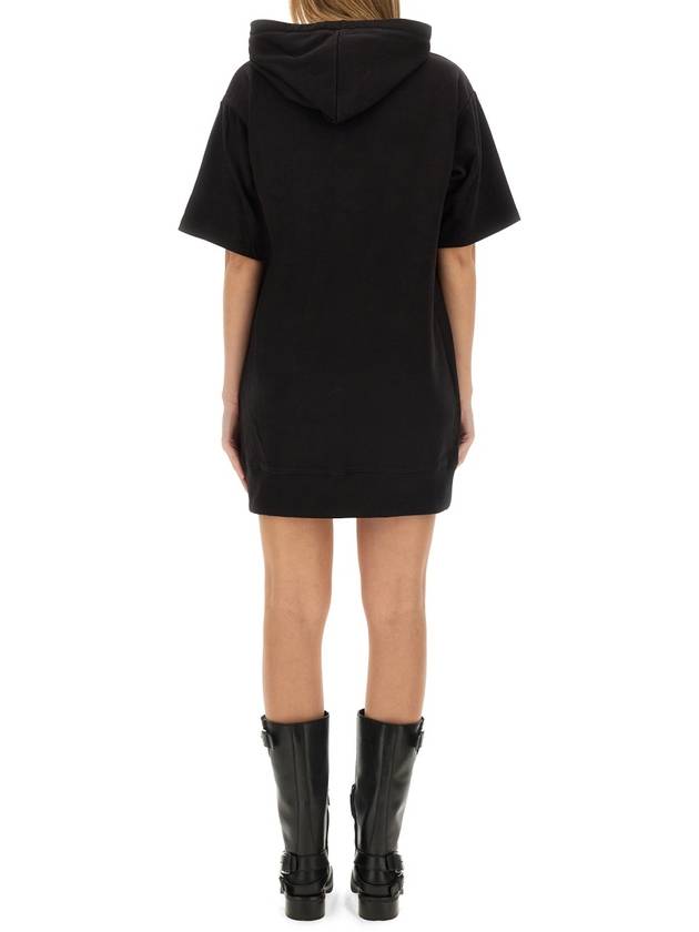 SWEATSHIRT DRESS - MICHAEL KORS - BALAAN 3