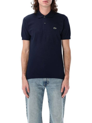 Classic polo shirt - LACOSTE - BALAAN 1