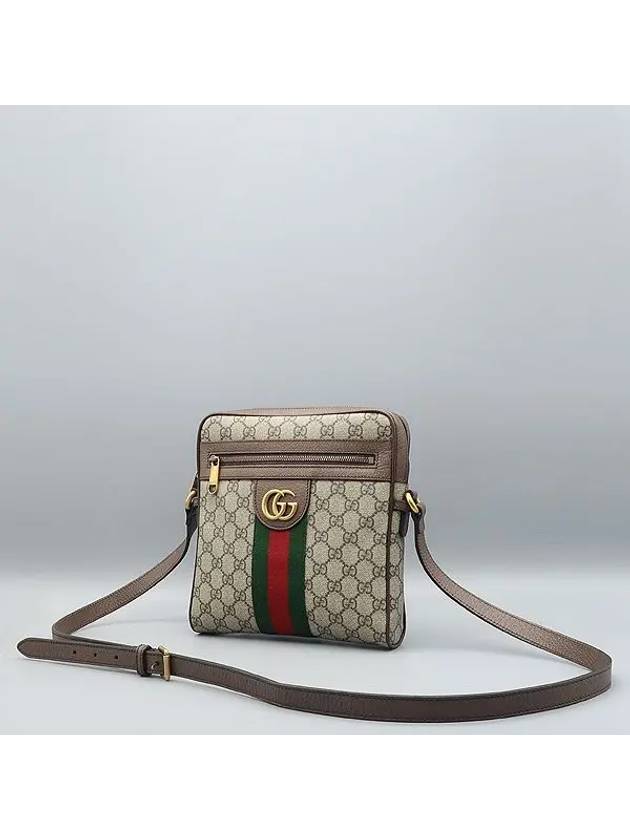 547926 Crossbody Bag - GUCCI - BALAAN 3