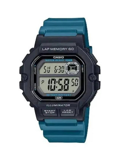 Watch Electronic Sports WS1400H3A - CASIO - BALAAN 2