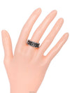 women rings - GUCCI - BALAAN 5