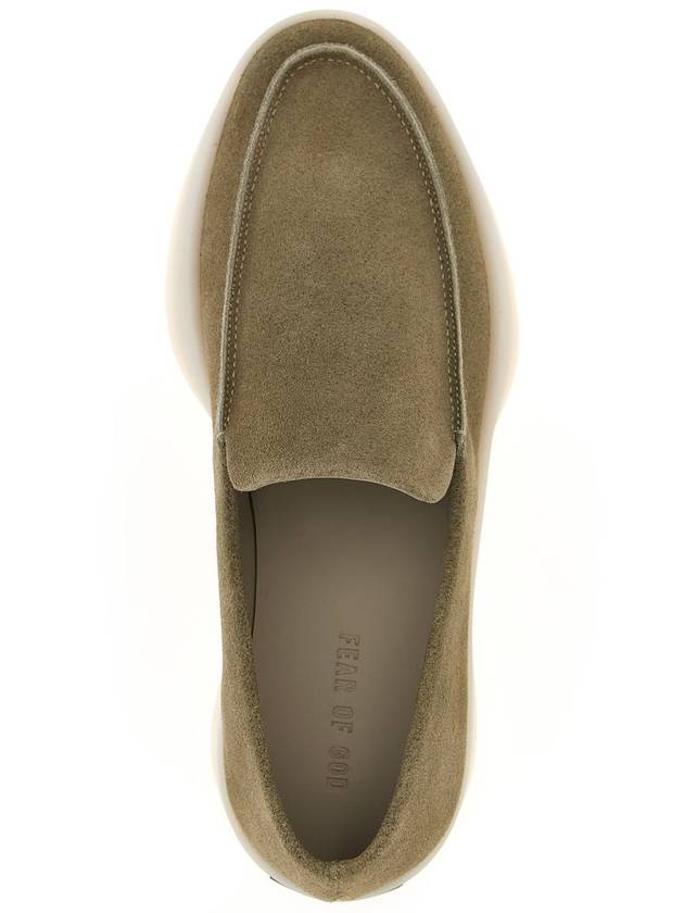 Fear Of God 'Loafer' Loafers - FEAR OF GOD - BALAAN 4