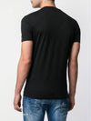 Cool Fit Short Sleeve T-Shirt Black - DSQUARED2 - BALAAN 6