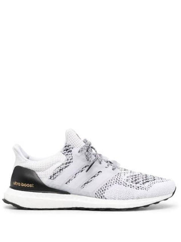 Ultra Boost 1.0 DNA Low Top Sneakers White - ADIDAS - BALAAN 1