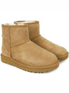 Classic Mini 2 Winter Boots Chestnut - UGG - BALAAN 3