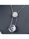 917243 Necklace Jewelry - SWAROVSKI - BALAAN 3