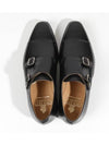 Dress Shoes 25170A C01L1 Black BLACKCALF - CROCKETT & JONES - BALAAN 2