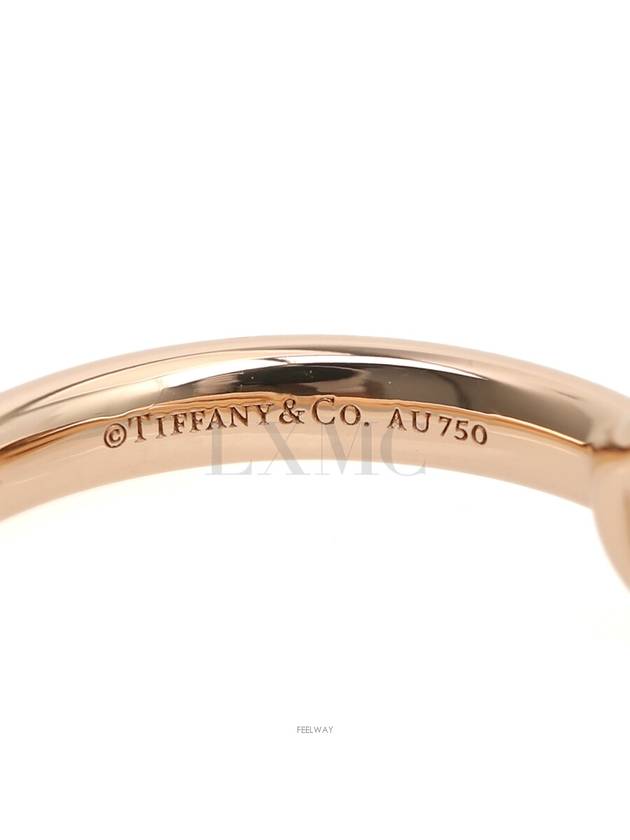 women rings - TIFFANY & CO. - BALAAN 4