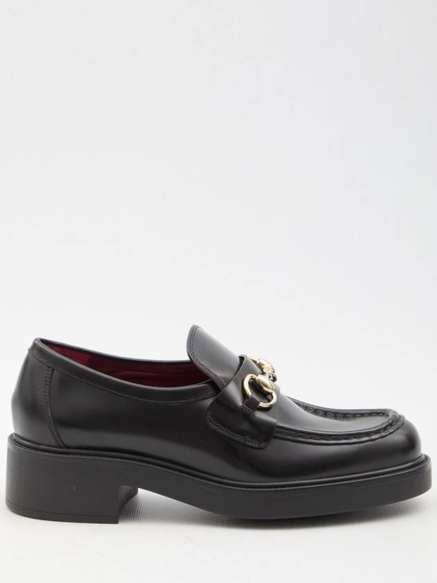 Horsebit Loafer 7943780GQ001000 B0021342529 - GUCCI - BALAAN 1