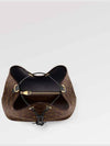 Monogram Neonoe Bucket Bag Brown - LOUIS VUITTON - BALAAN 5