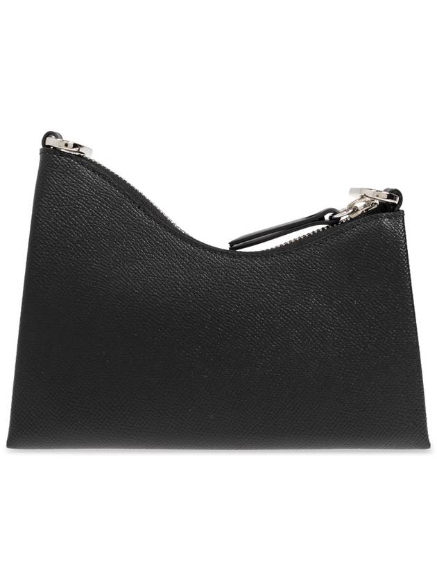 Snatched Micro Leather Shoulder Bag SB1WG0055P4745 - MAISON MARGIELA - BALAAN 5