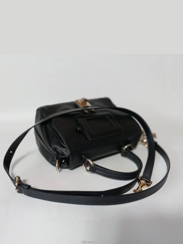 women cross bag - DOLCE&GABBANA - BALAAN 6