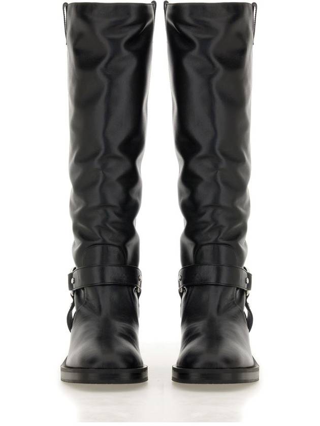 Stuart Weitzman Boot "Jax" - STUART WEITZMAN - BALAAN 4