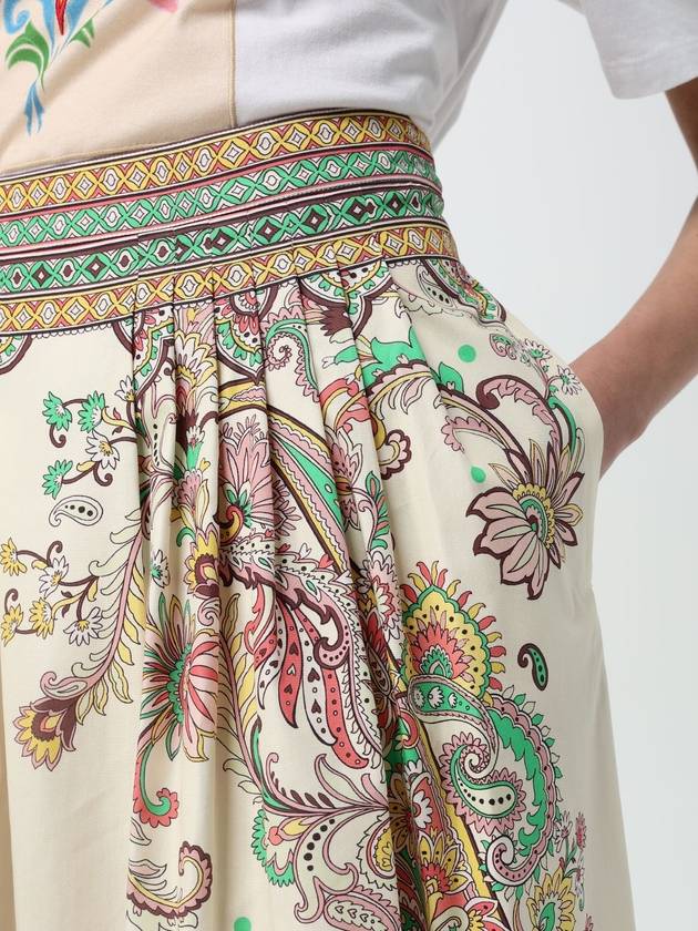 Skirt woman Etro - ETRO - BALAAN 5