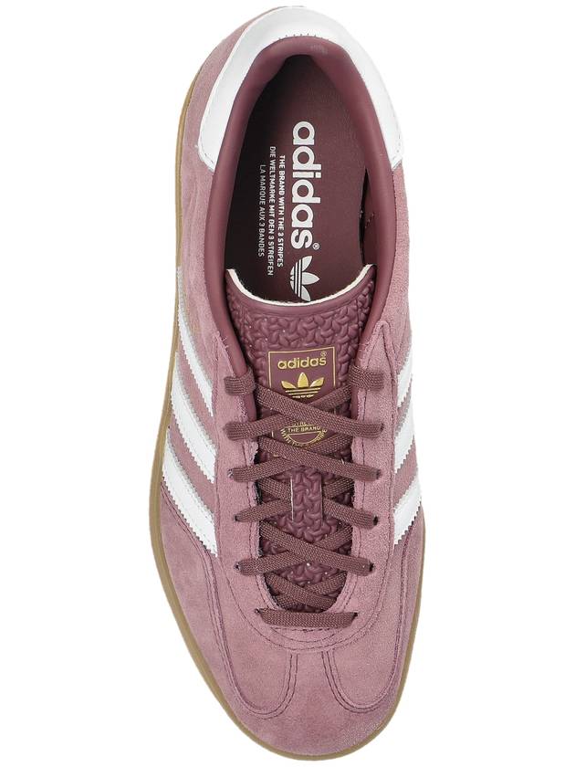 ADIDAS Originals Sports Shoes 'Gazelle Indoor W', Women's, Purple - ADIDAS ORIGINALS - BALAAN 6