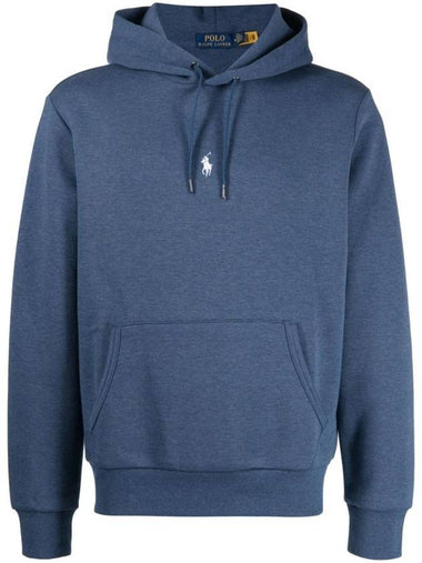 Polo Pony Hoodie 710881506 - POLO RALPH LAUREN - BALAAN 1