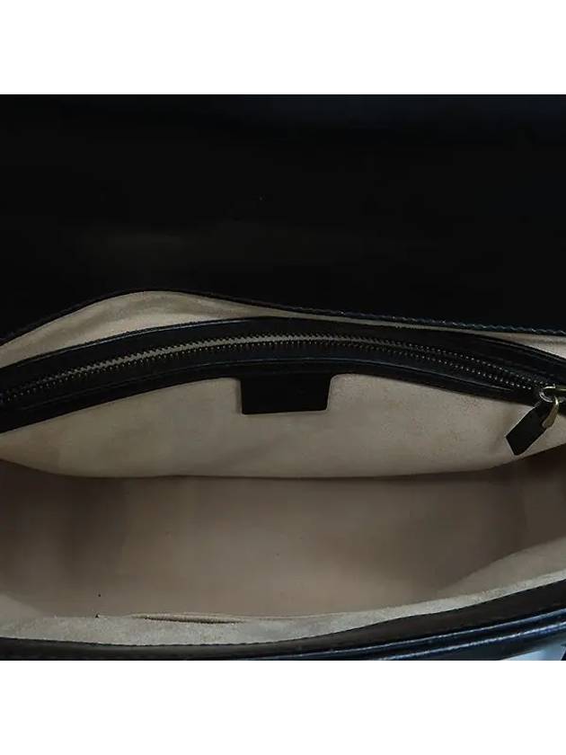 498109 2 WAY bag - GUCCI - BALAAN 6