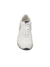 Running Sole Sports Low Top Sneakers Gold White - GOLDEN GOOSE - BALAAN 2