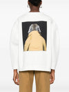 Baco Sweatshirt 21926011600 - MAX MARA - BALAAN 4