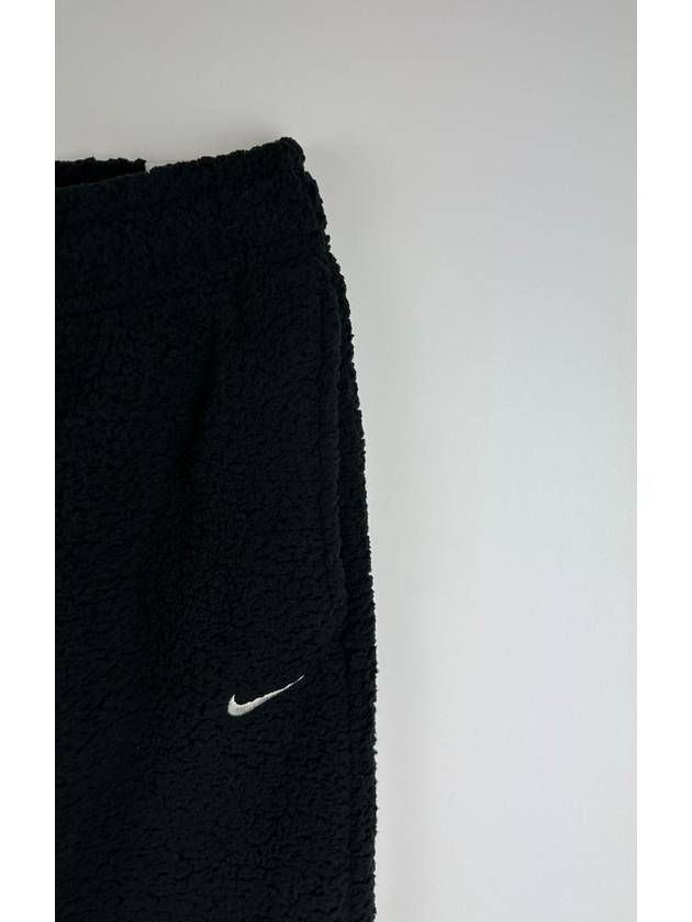 Therma Fit Sherpa Track Pants Black - NIKE - BALAAN 5