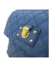 blue shoulder bag - MARC JACOBS - BALAAN 3