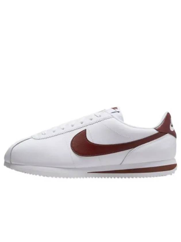 Cortez M White Dark Pony DM4044 107 - NIKE - BALAAN 2