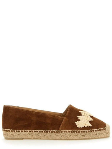 Castañer Espadrille 