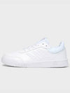 Tensaur 2.0 Low-Top Sneakers White - ADIDAS - BALAAN 4