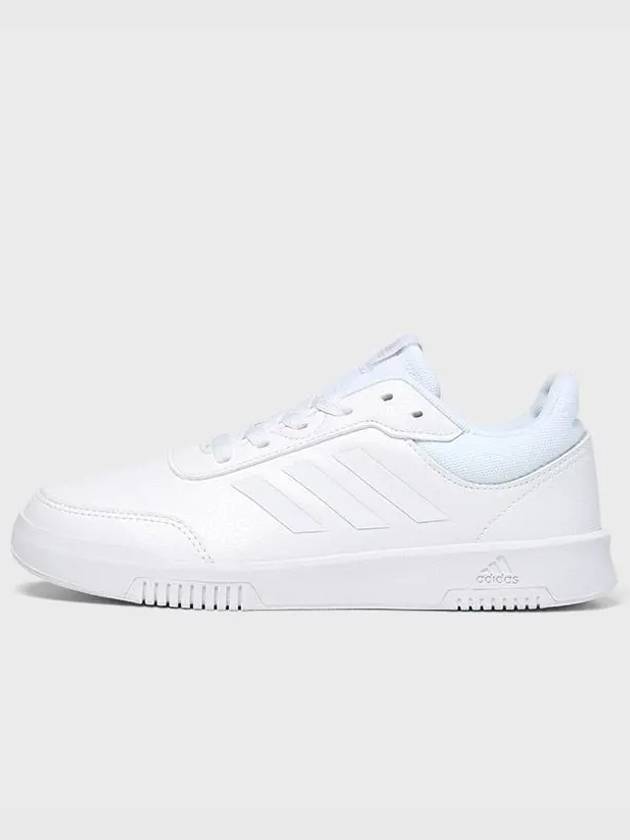 Tensaur 2.0 Low-Top Sneakers White - ADIDAS - BALAAN 3