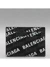 594309 card business wallet - BALENCIAGA - BALAAN 3