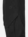 T99 logo patch men s pants 2A0001059703999 - MONCLER - BALAAN 6