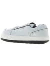 Dreamy Low-Top Sneakers White - SUNNEI - BALAAN 4