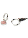 Women s Earrings 491611RHO967 - COACH - BALAAN 3