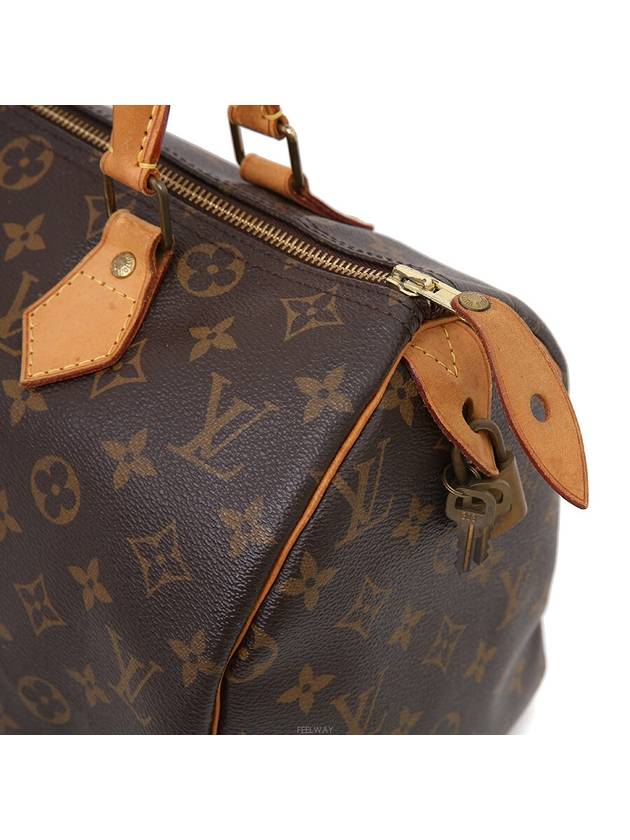 women tote bag - LOUIS VUITTON - BALAAN 7