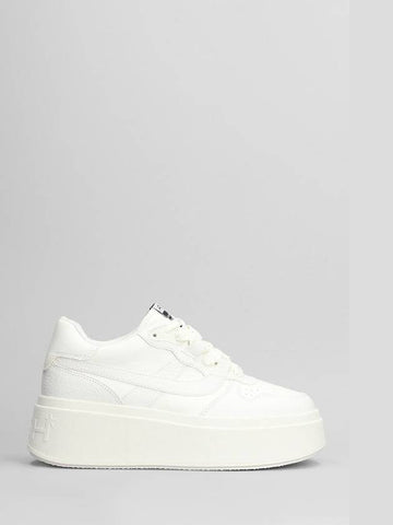 Ash Match Sneakers - ASH - BALAAN 1