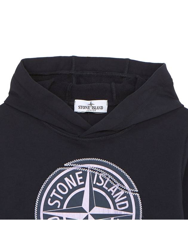 Kids hoodie 781662875 V0020 1416 Adults can wear - STONE ISLAND - BALAAN 4