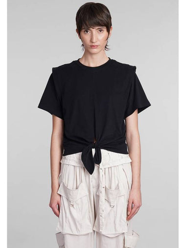 Isabel Marant Zelikia T-Shirt - ISABEL MARANT - BALAAN 1