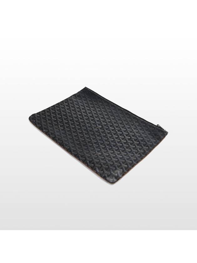 Goyard Senna GM Clutch SENAT2GMLTY09CL09P - GOYARD - BALAAN 4