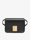 4G Logo Small Shoulder Bag Black - GIVENCHY - BALAAN 2