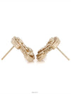 women earrings - CHANEL - BALAAN 3