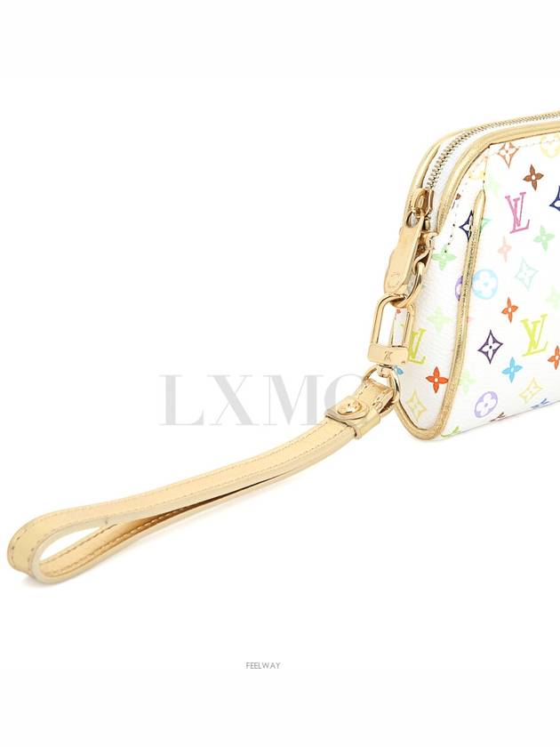 women clutch bag - LOUIS VUITTON - BALAAN 8