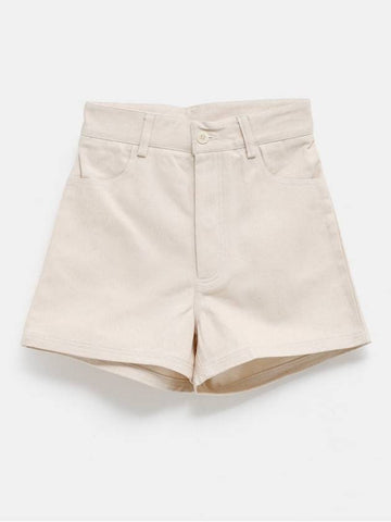 Navalo Shorts - BASERANGE - BALAAN 1