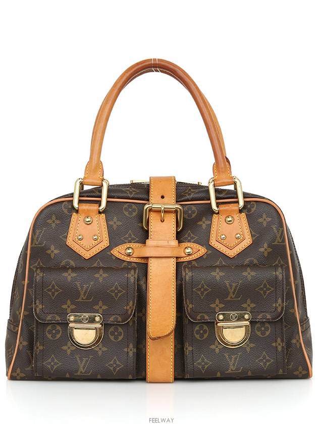 women shoulder bag - LOUIS VUITTON - BALAAN 1