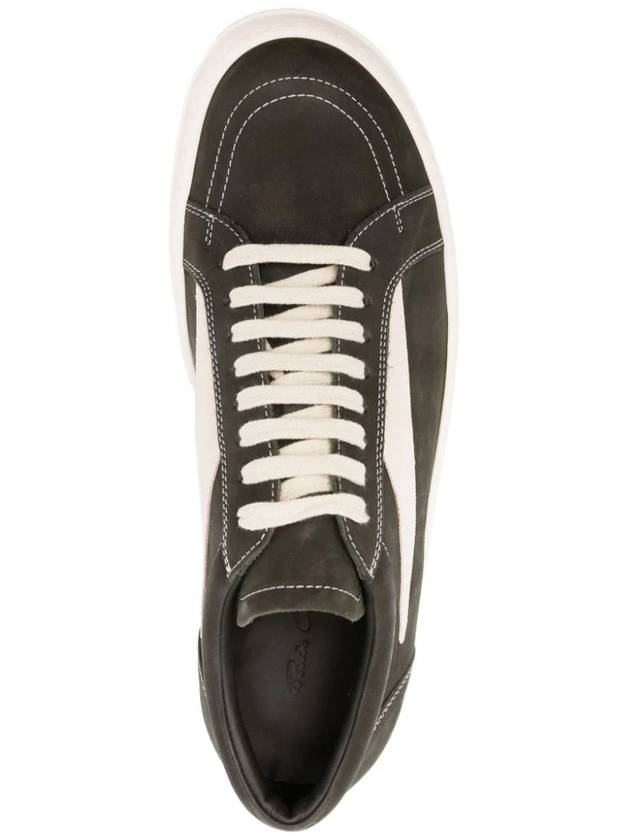 Rick Owens Sneakers Green - RICK OWENS - BALAAN 4