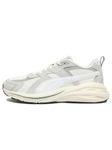 Hipnotic LS 39529503 Warm White White Glacial Gray Sneakers Sneakers 584314 - PUMA - BALAAN 1